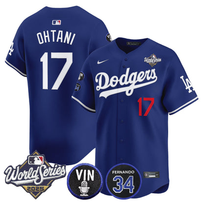 Royal - Shohei Ohtani