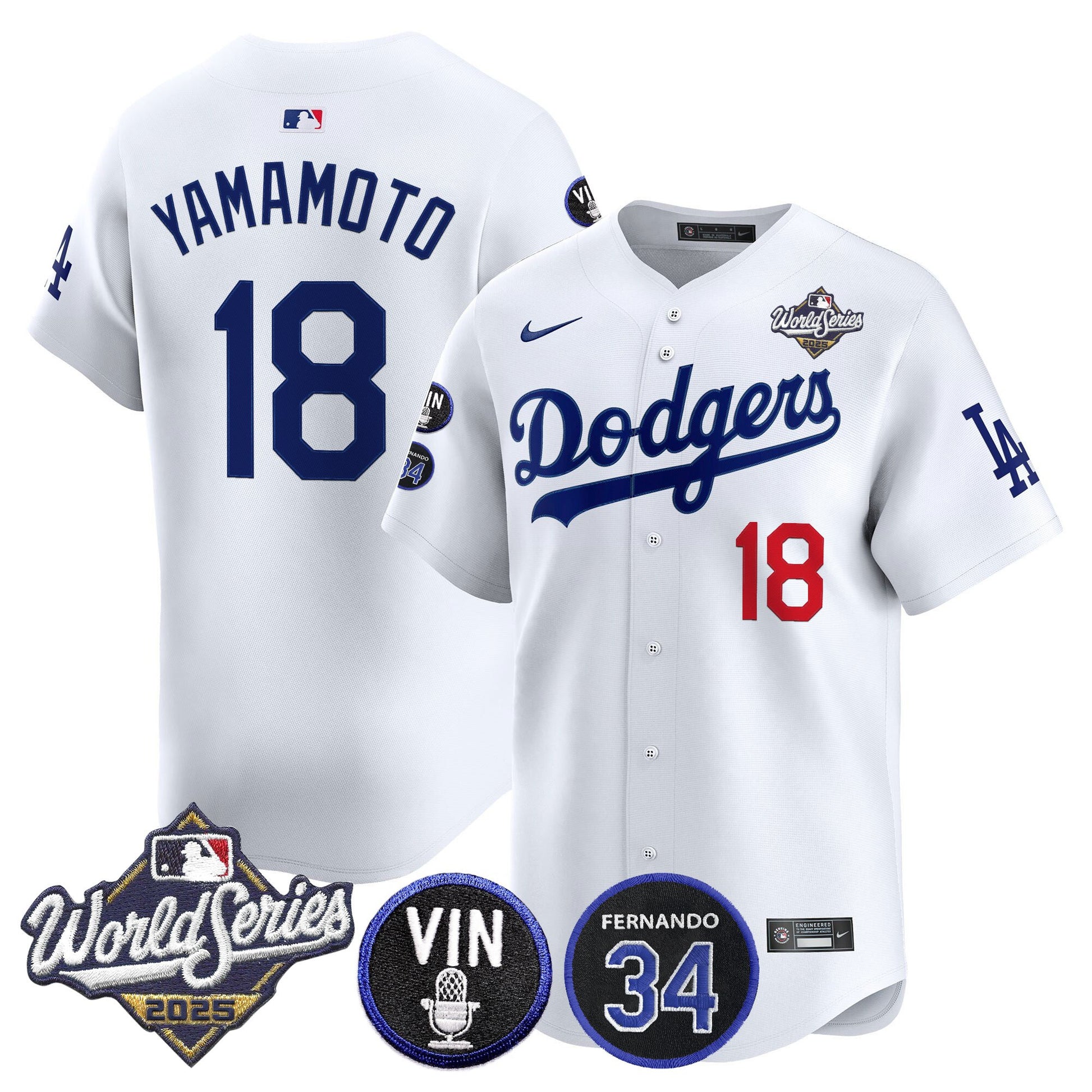 White - Yamamoto