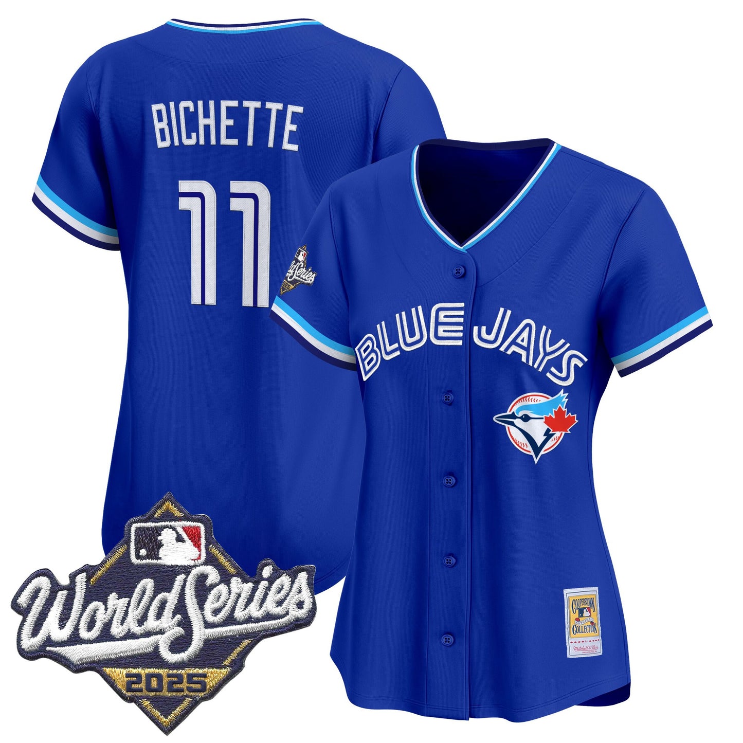 Royal - Bo Bichette