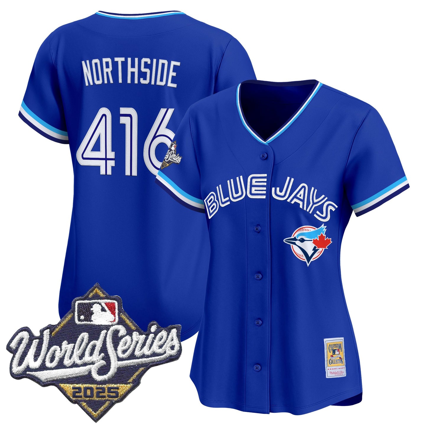 Royal - NorthSide 416