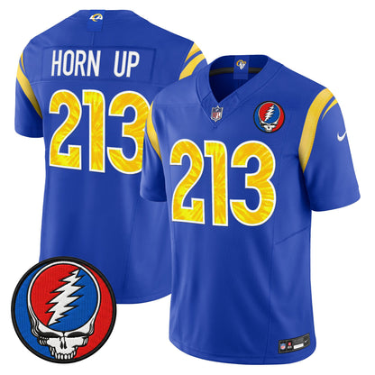 Royal - Horn Up 213