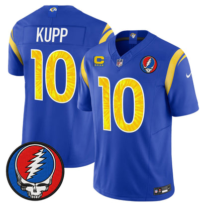 Royal - Cooper Kupp