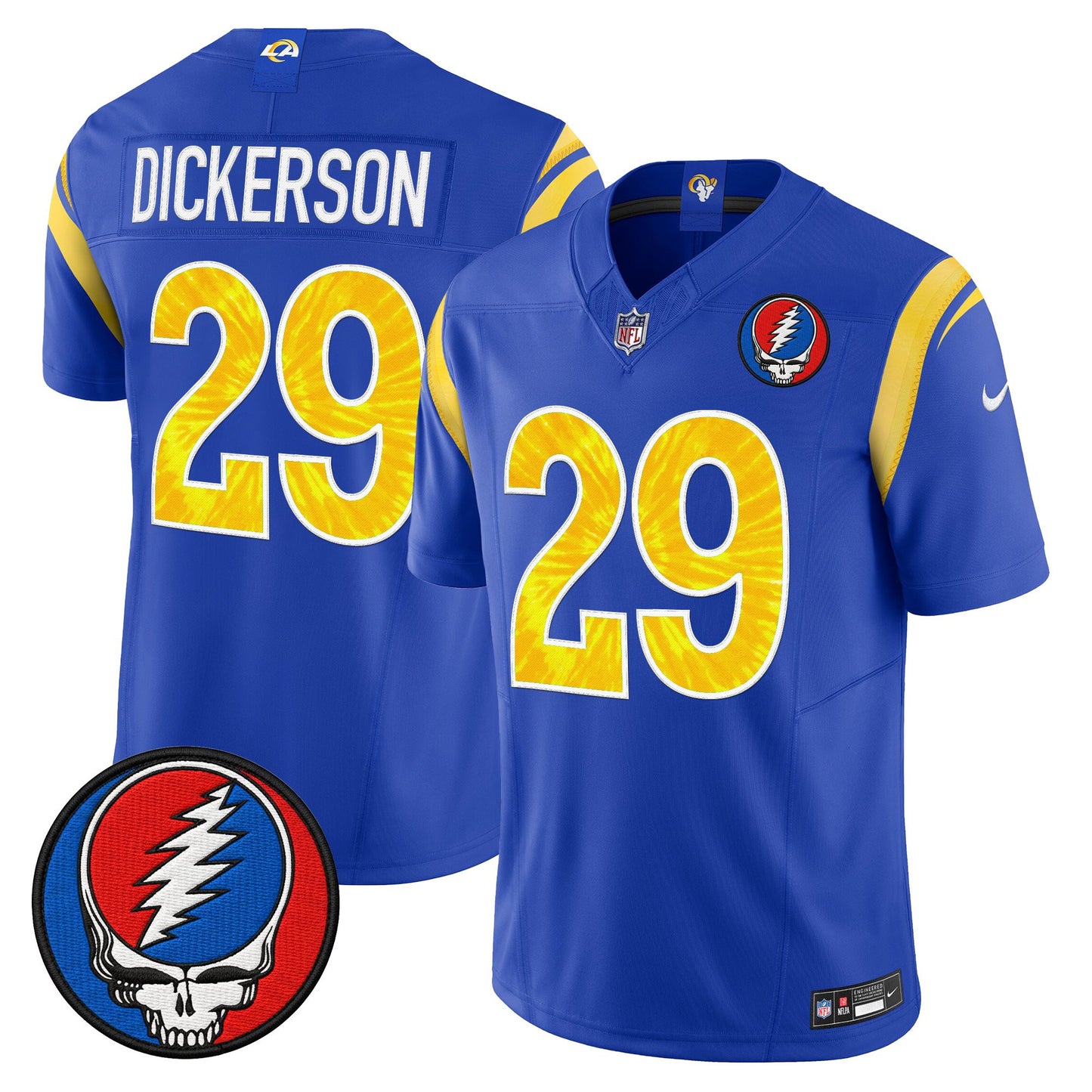 Royal - Eric Dickerson