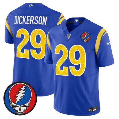 Royal - Eric Dickerson