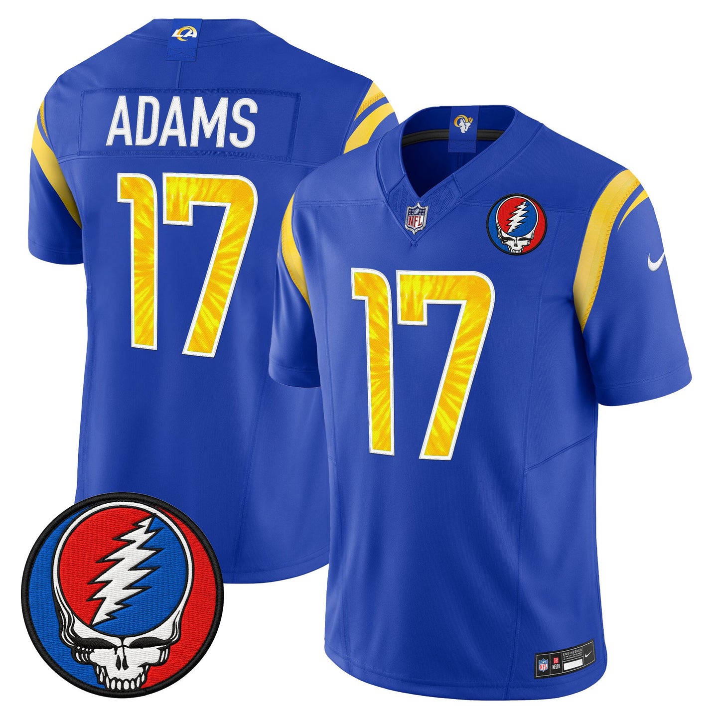 Royal - Davante Adams