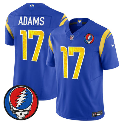 Royal - Davante Adams