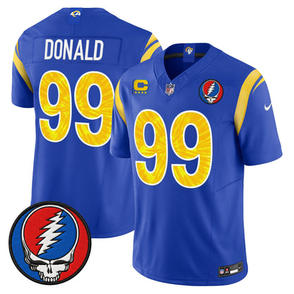Royal - Aaron Donald