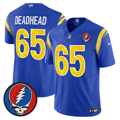 Royal - 1965 Deadhead