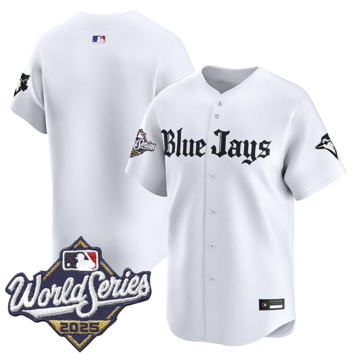 White - Team
