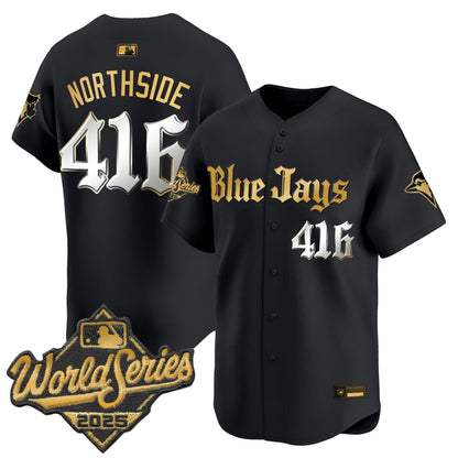 Black Gold - NorthSide 416