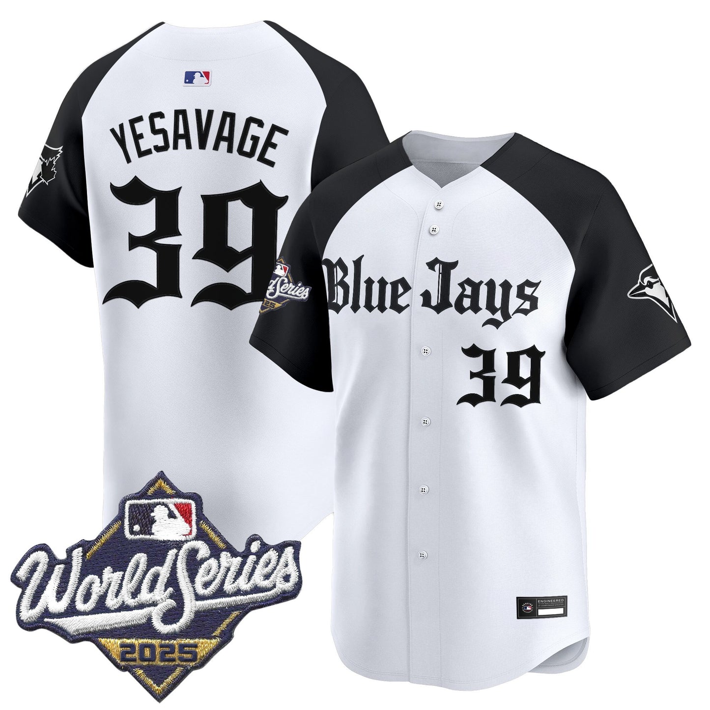 Alternate - Trey Yesavage