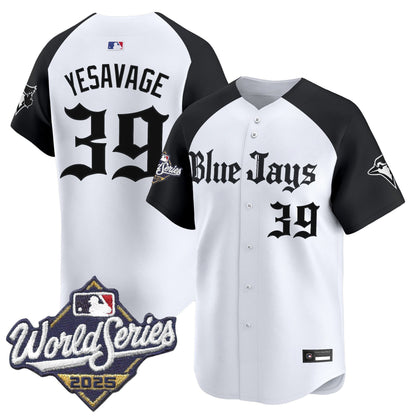 Alternate - Trey Yesavage