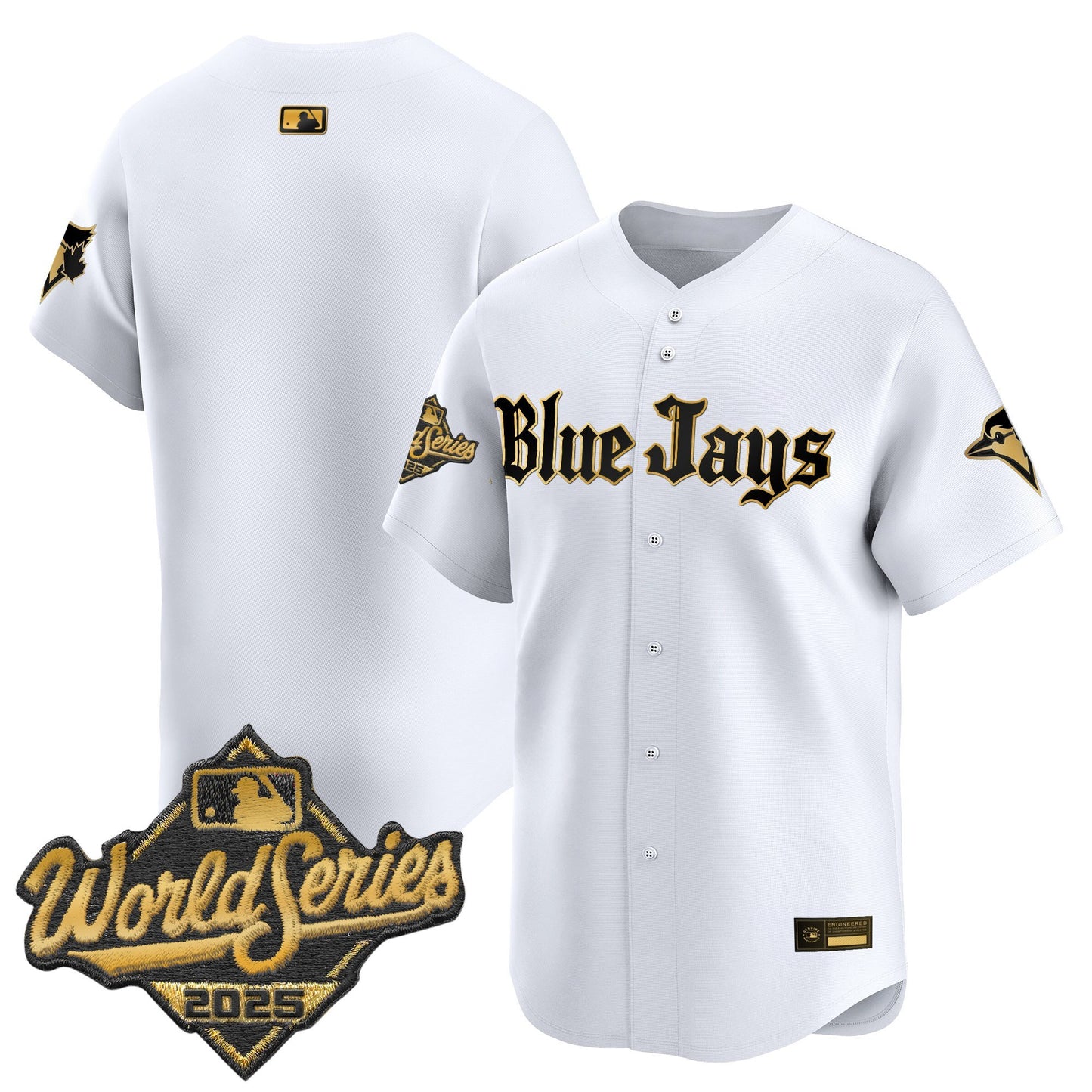White Gold - Team