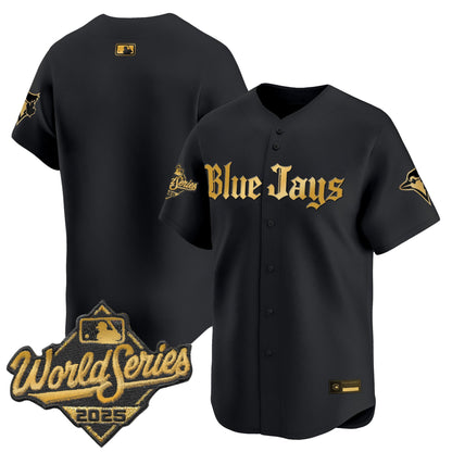 Black Gold - Team