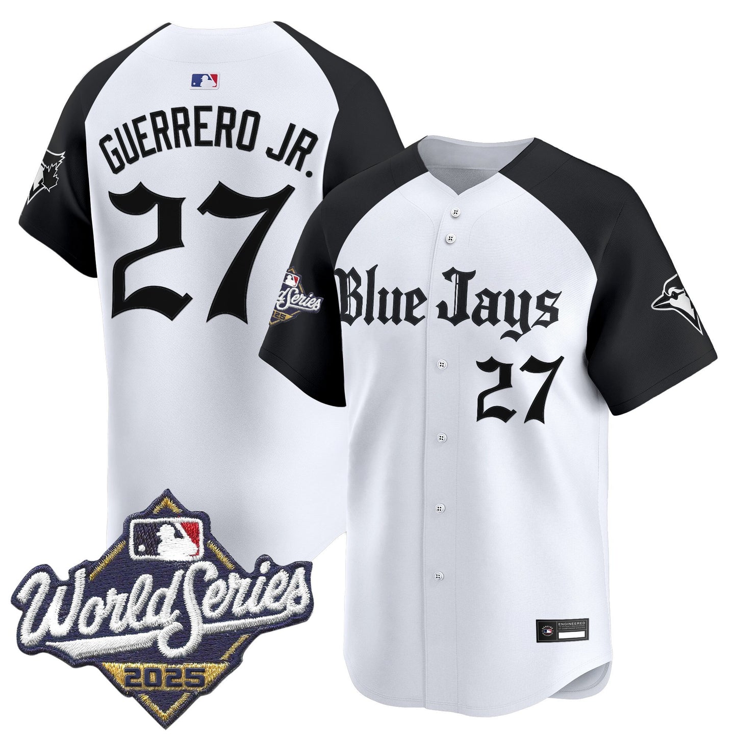 Alternate - Vladimir Guerrero Jr.