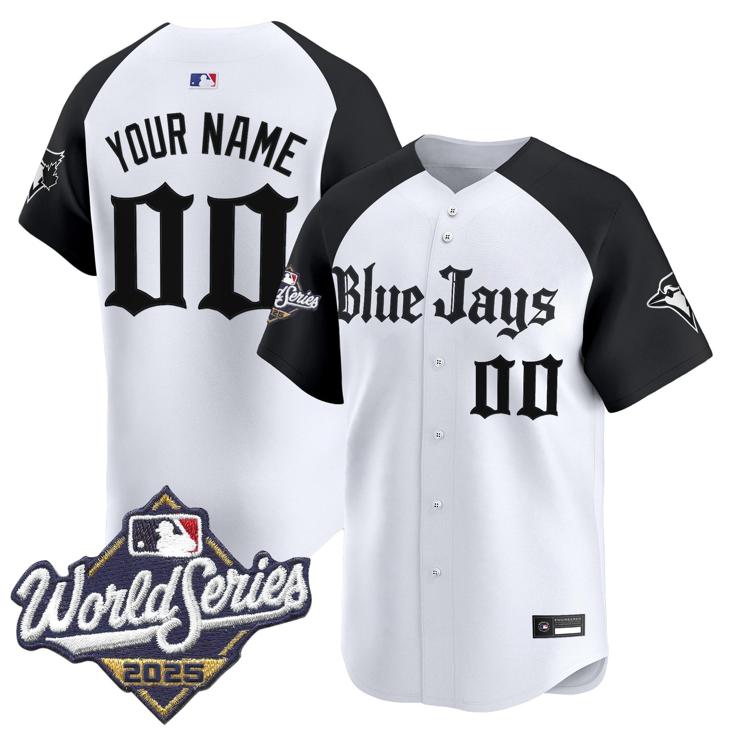 Alternate