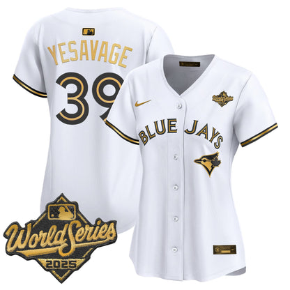 White Gold - Trey Yesavage
