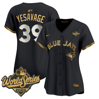 Black Gold - Trey Yesavage