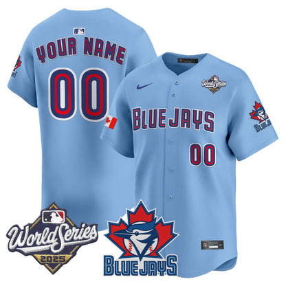 Powder Blue