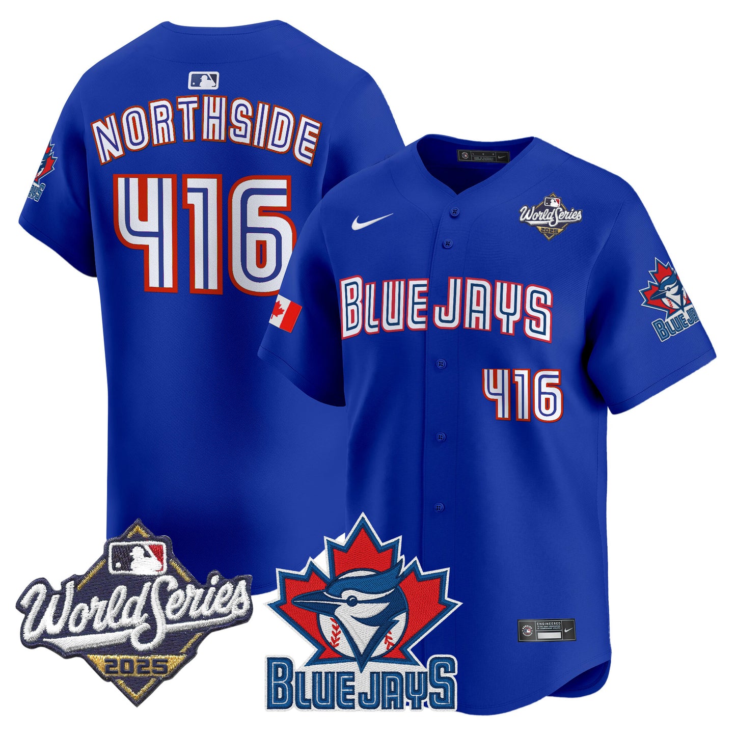 Royal - NorthSide 416