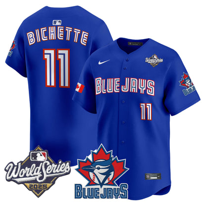 Royal - Bo Bichette