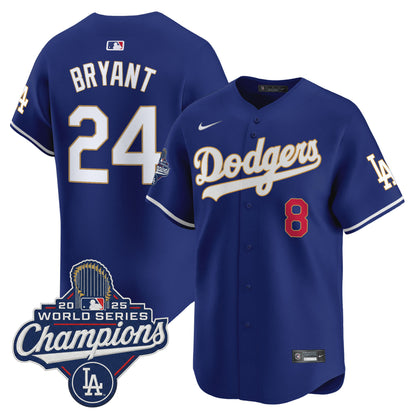 Royal - Kobe Bryant