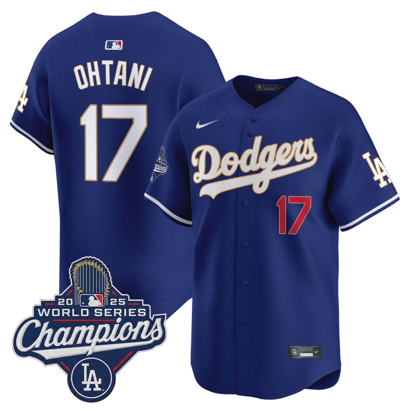 Royal - Shohei Ohtani