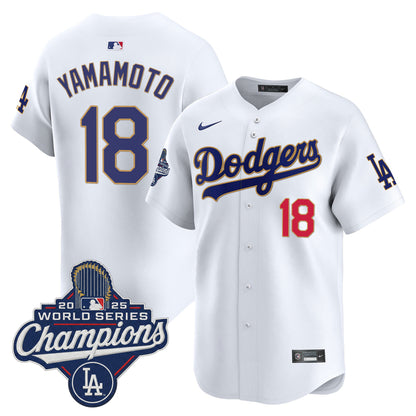White - Yamamoto