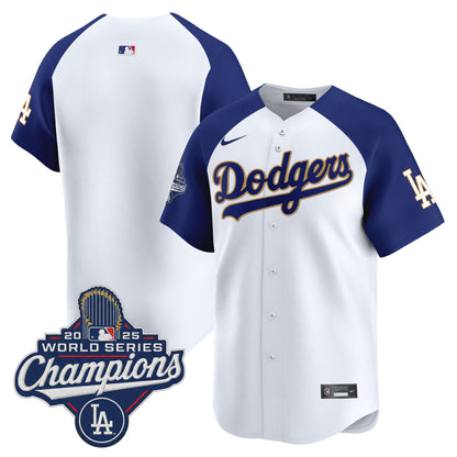 White Alternate - Team