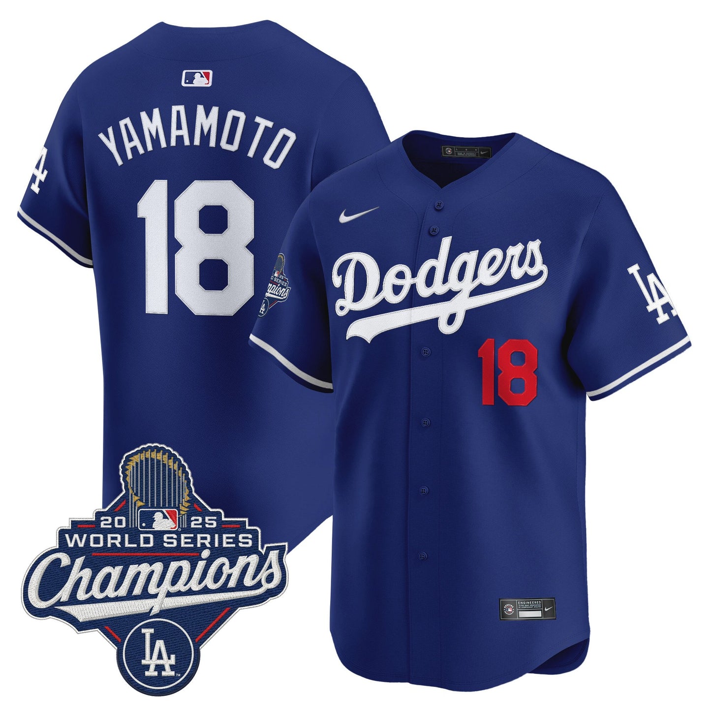 Royal - Yamamoto