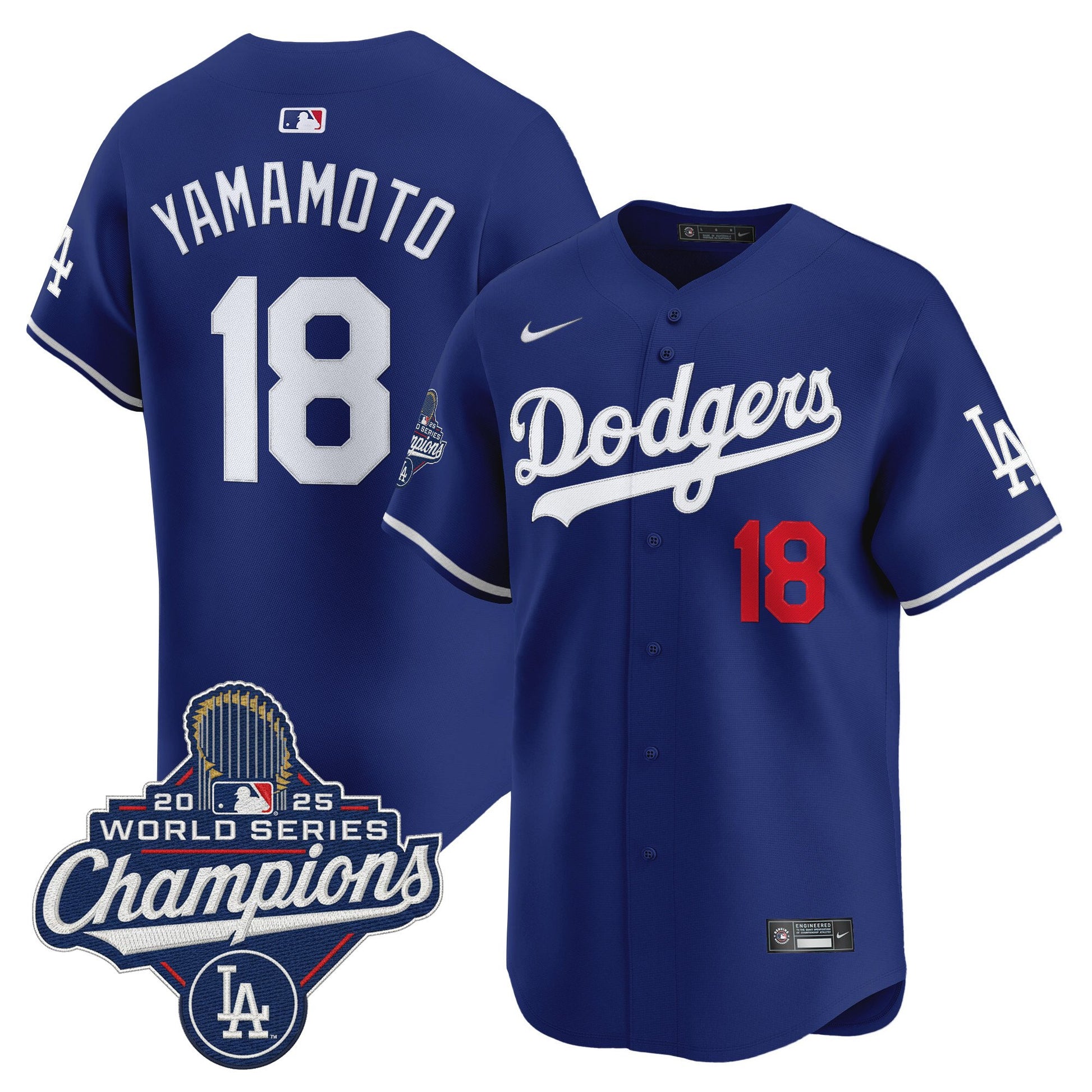 Royal - Yamamoto