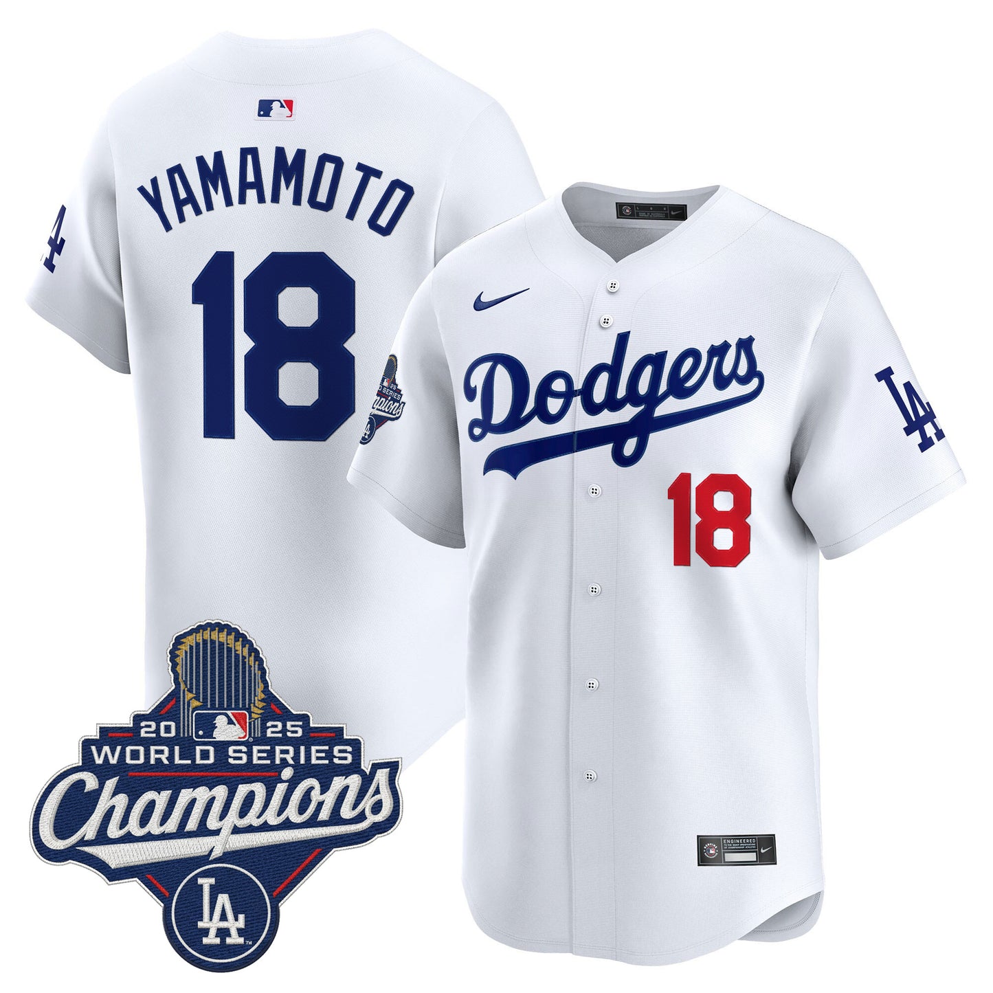 White - Yamamoto