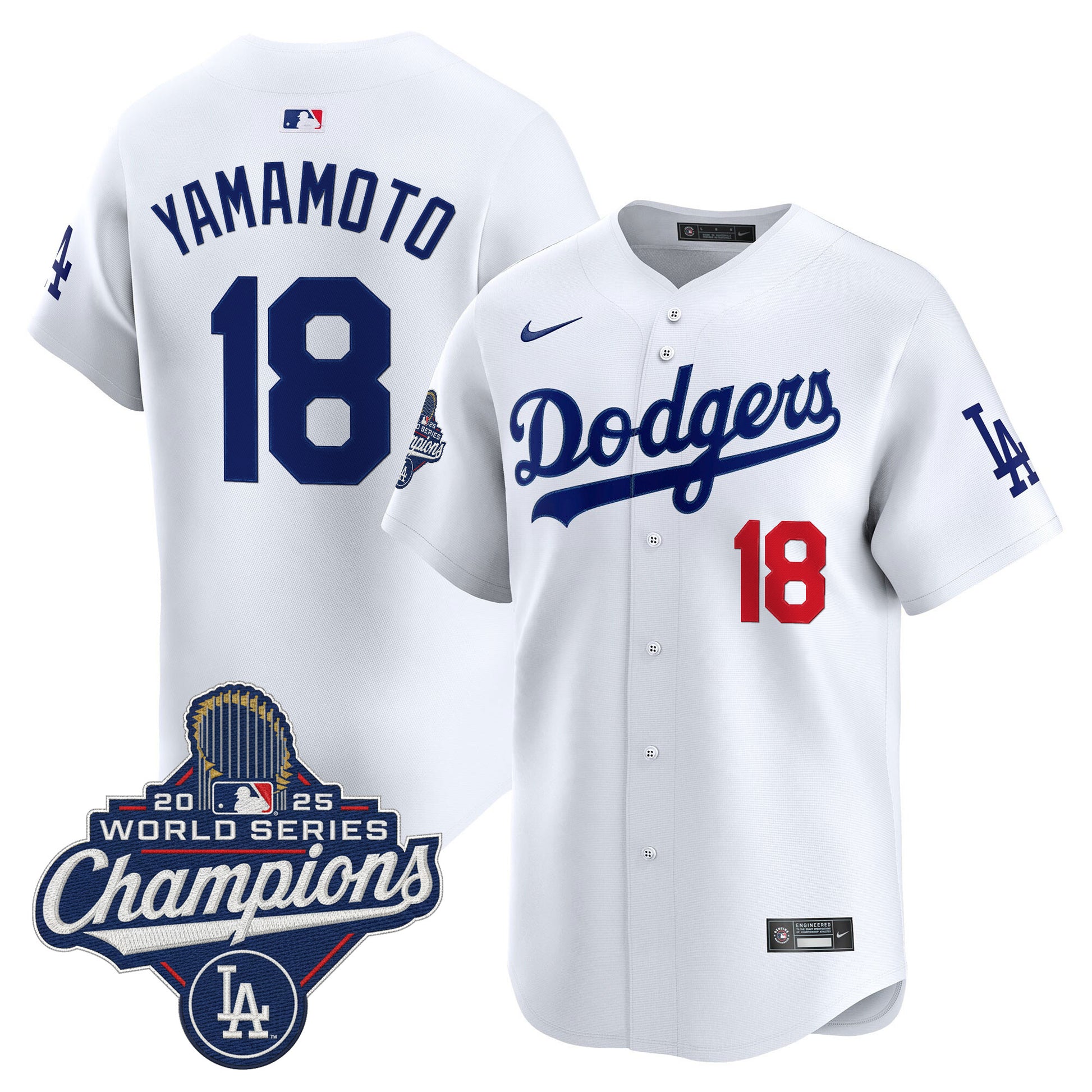 White - Yamamoto