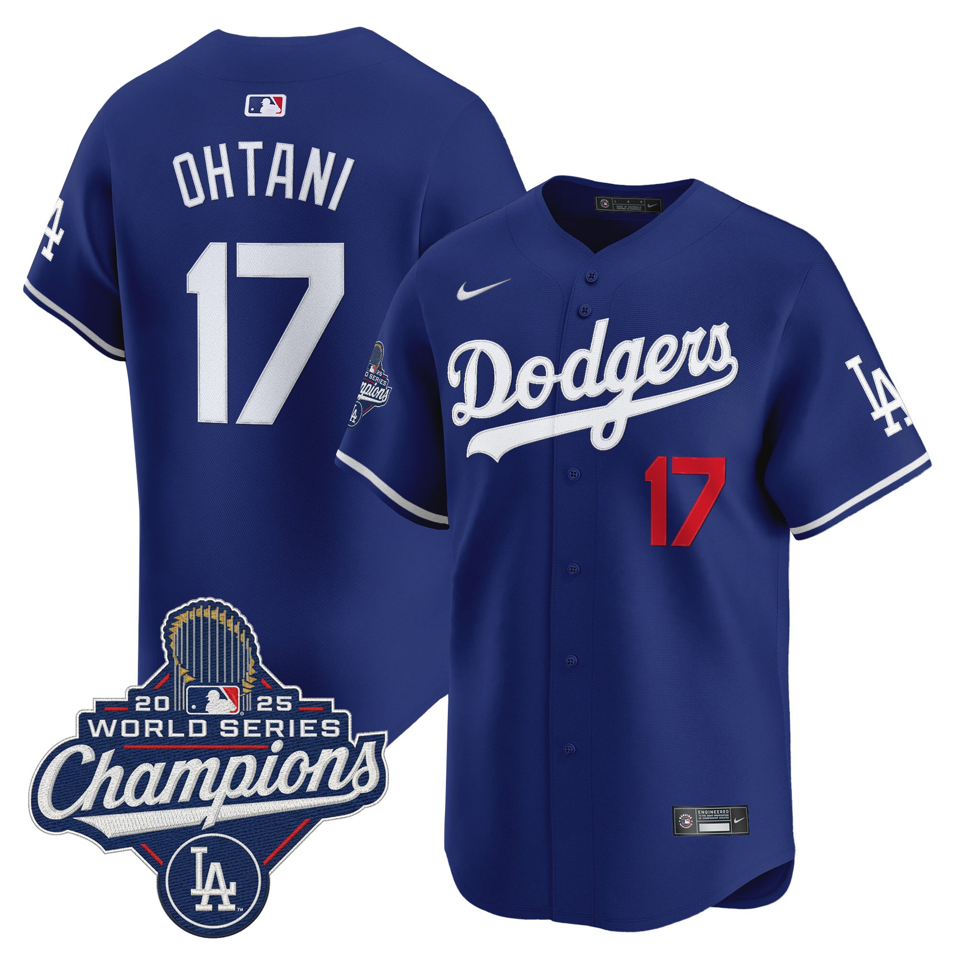 Royal - Shohei Ohtani