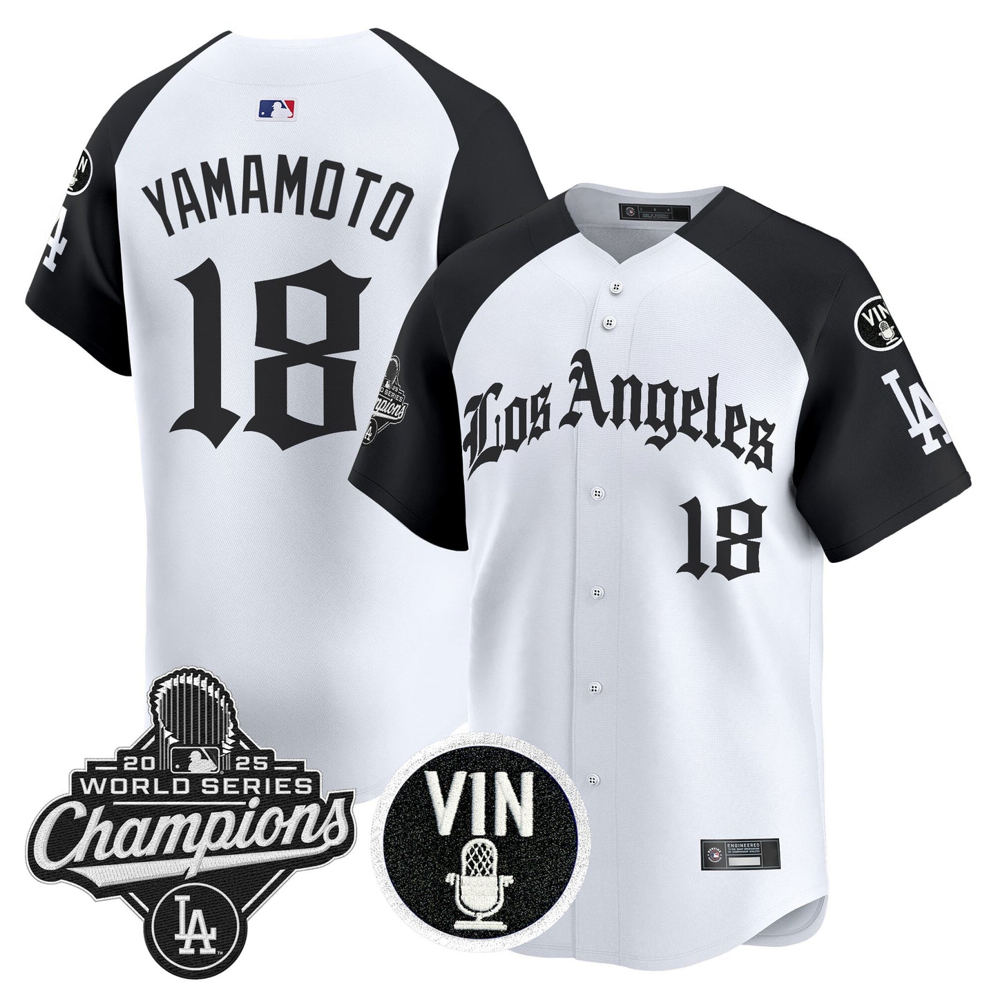 Alternate - Yamamoto