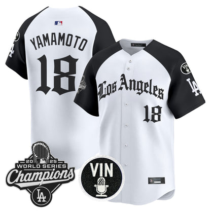 Alternate - Yamamoto