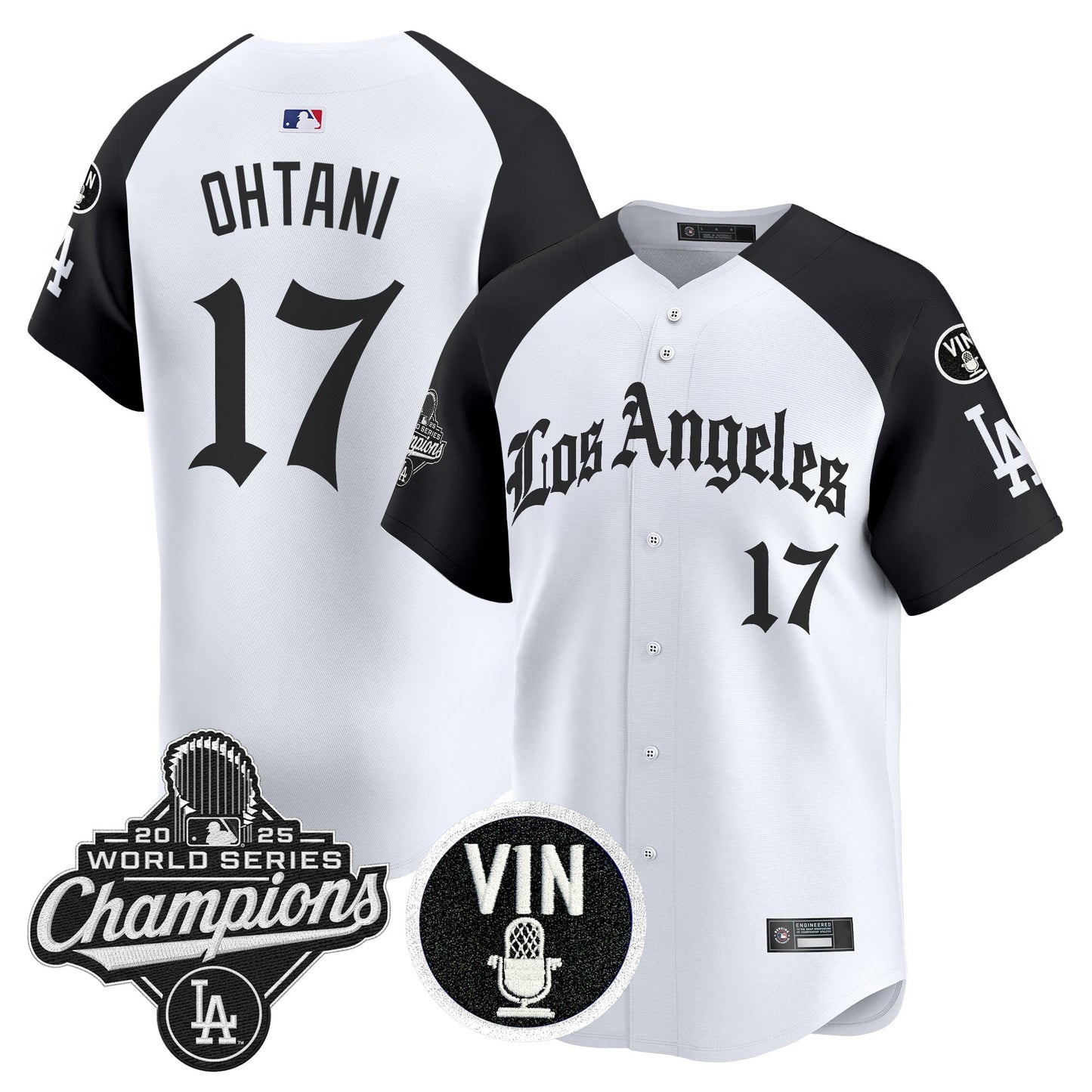 Alternate - Shohei Ohtani