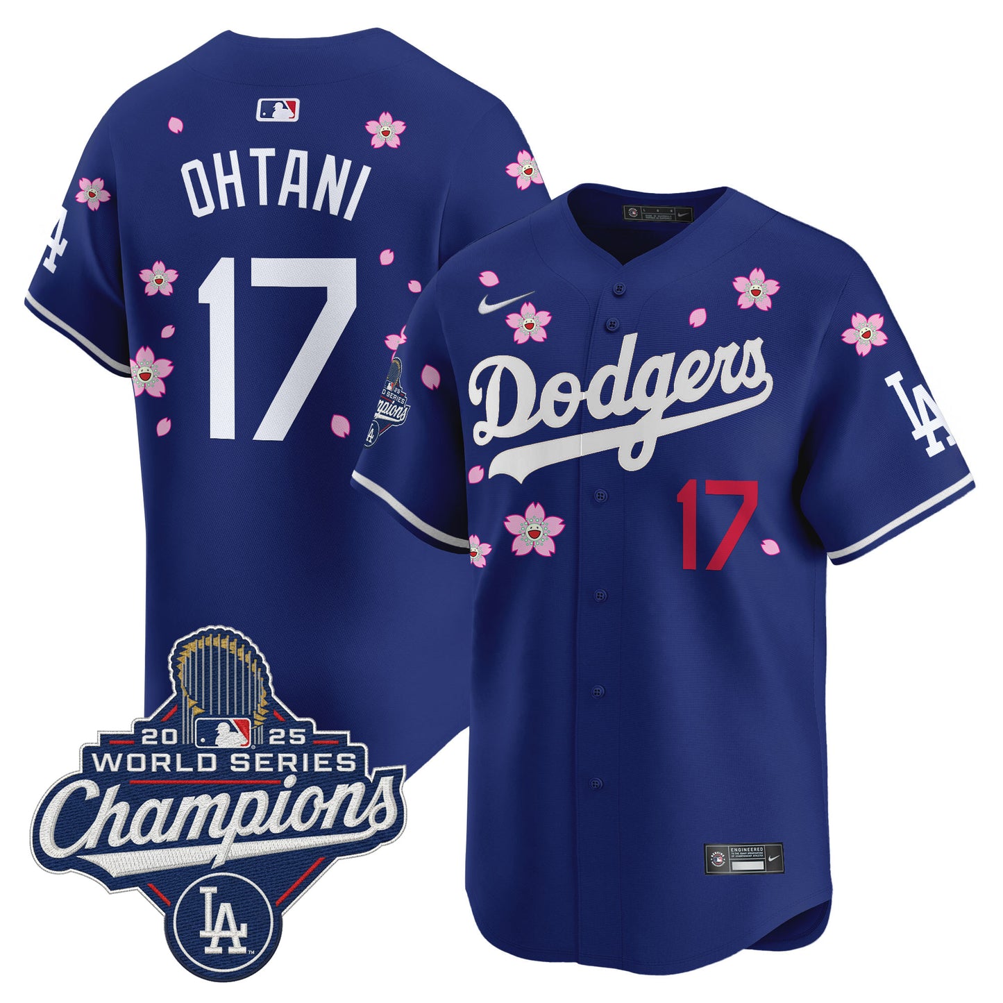 Royal - Shohei Ohtani
