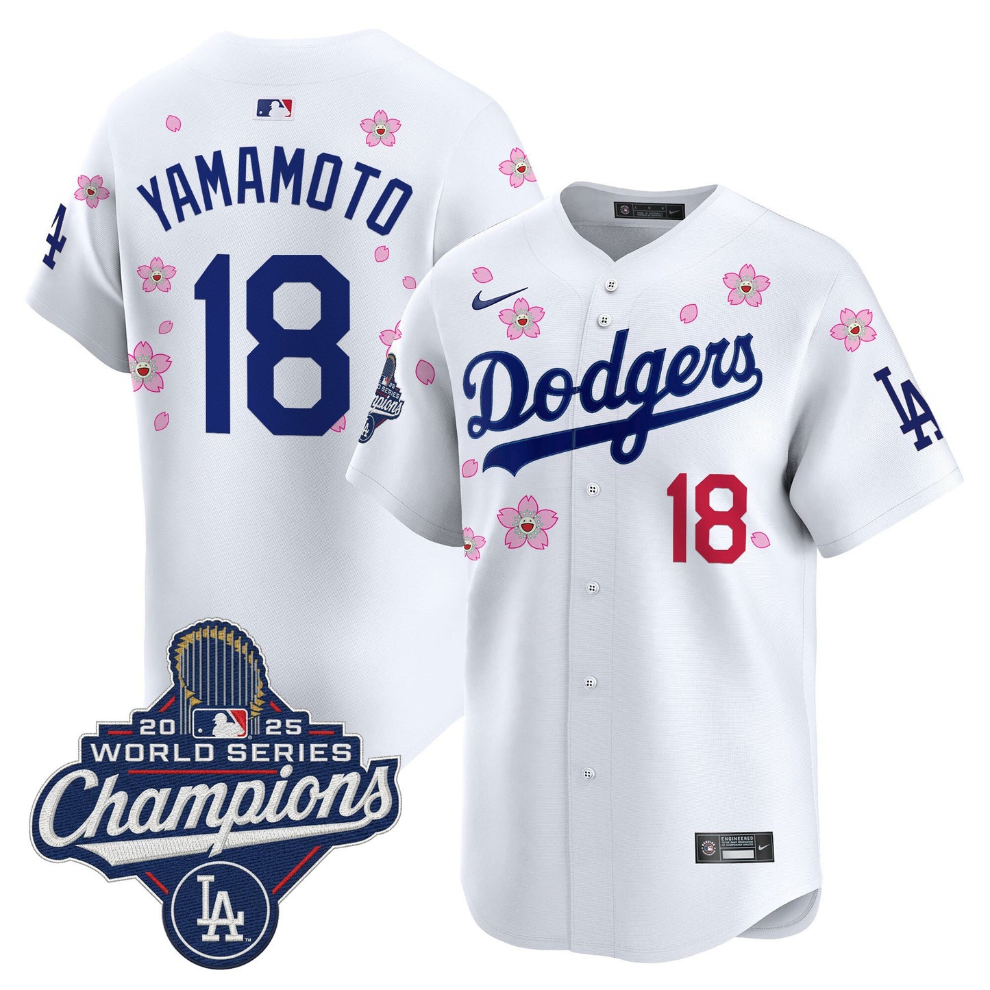 White - Yamamoto