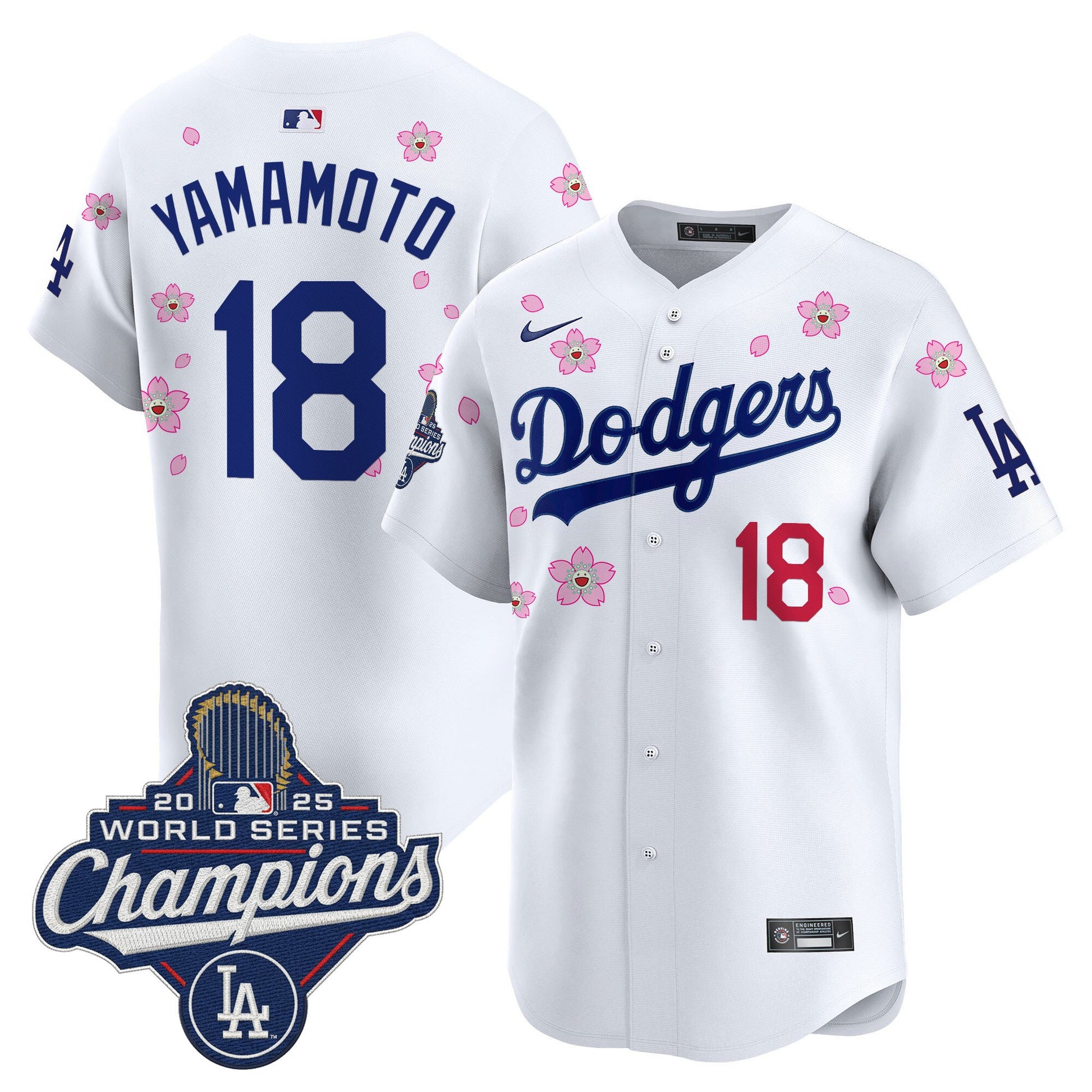 White - Yamamoto