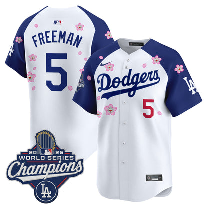 Alternate - Freddie Freeman