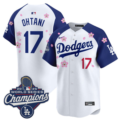 Alternate - Shohei Ohtani