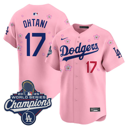Cherry Blossom - Shohei Ohtani