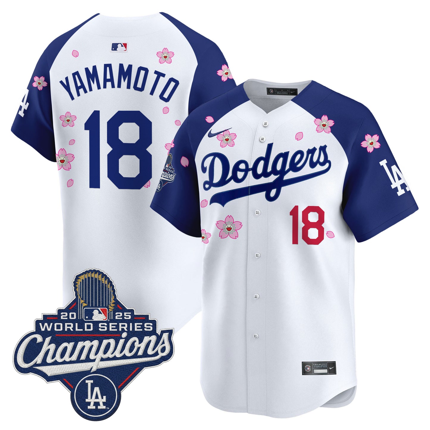 Alternate - Yamamoto