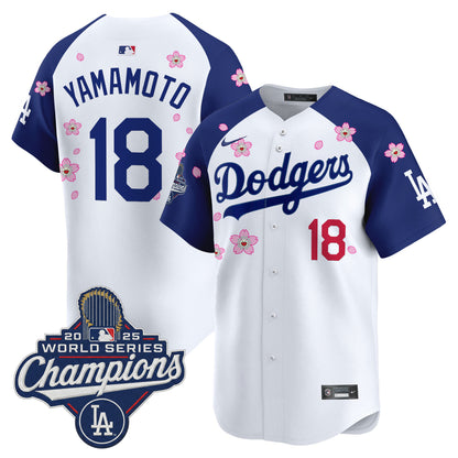 Alternate - Yamamoto