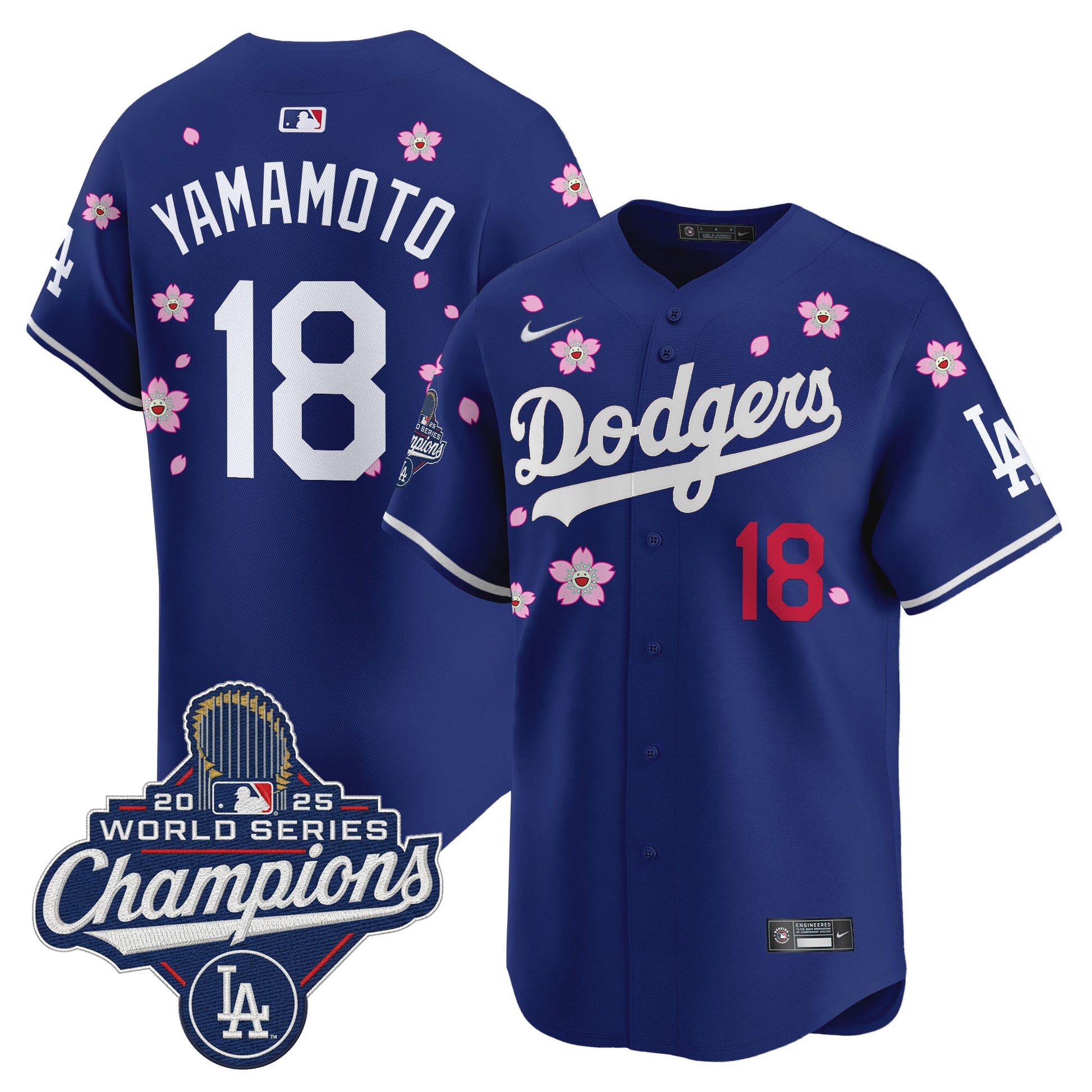 Royal - Yamamoto