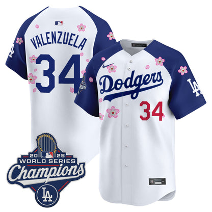 Alternate - Fernando Valenzuela
