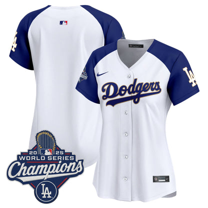 White Alternate - Team