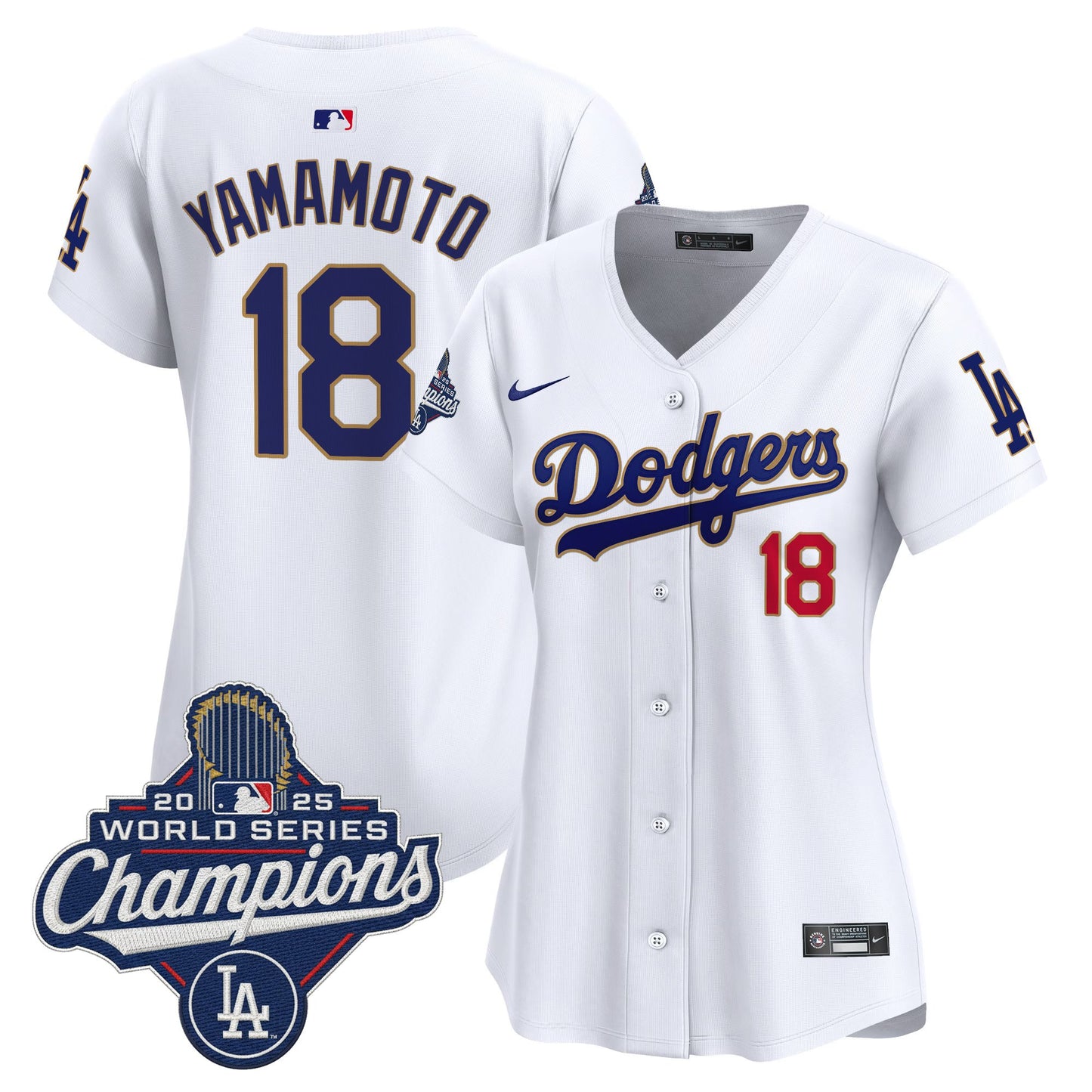 White - Yamamoto