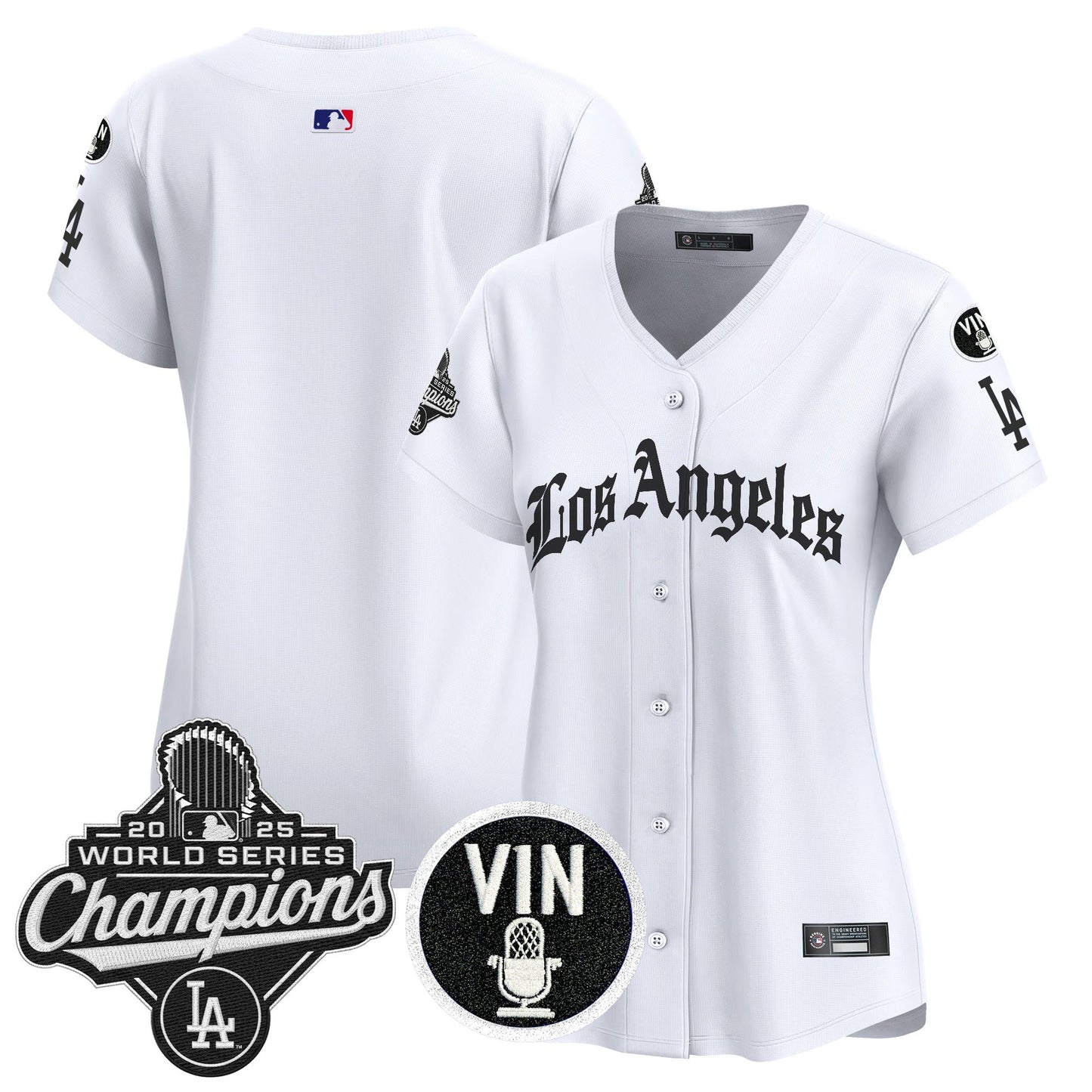 White - Team